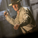 Harrison Ford is 71, which means Disney might be on the lookout for some new blood.